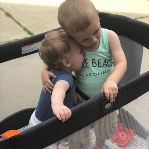 Meet your Posher, Michelle